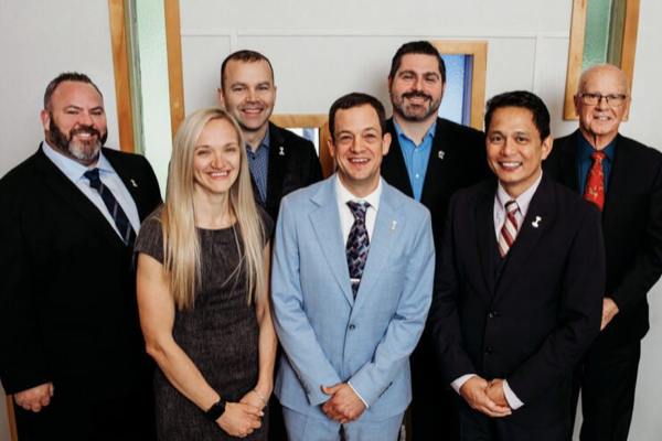 Picture of City Council