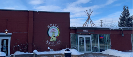 Indigenous Installations