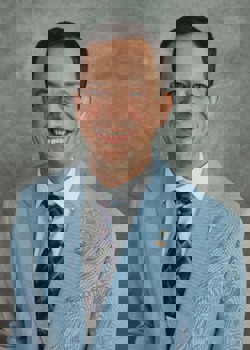 Mayor
