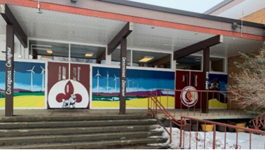 Ecole Frank Ross