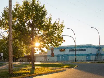 Picture of school
