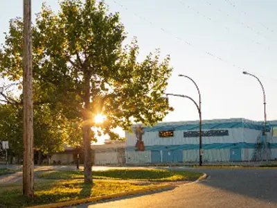 Picture of school
