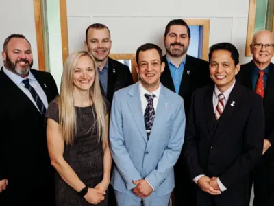 Picture of City Council