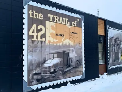 Photo of Public Art